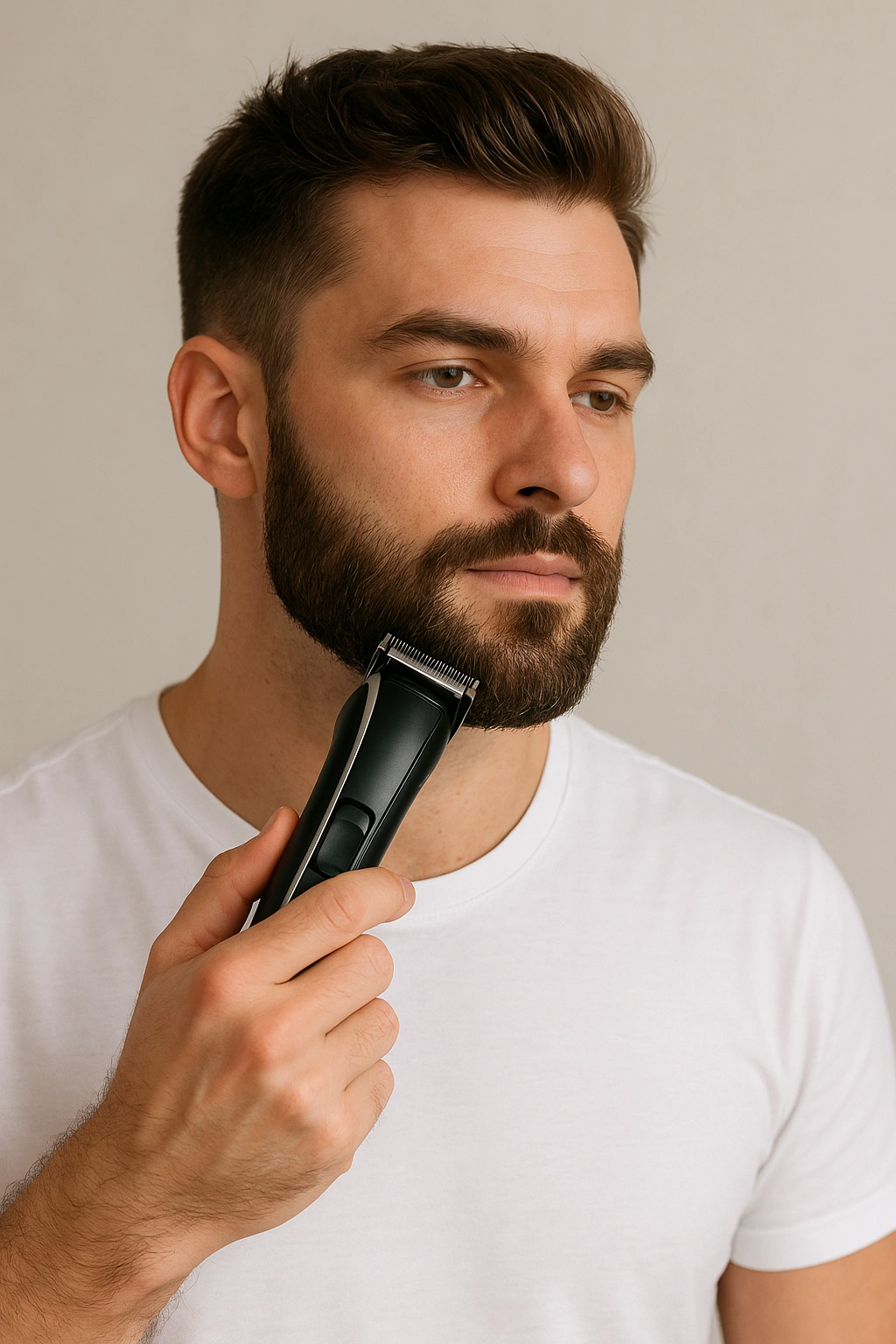 Clippers & Trimmers